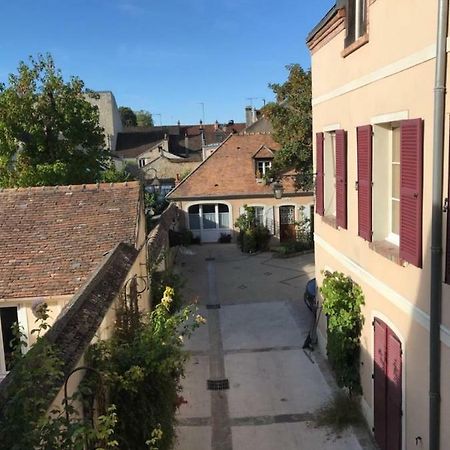 77 Rue De France Apartment Фонтенбло Екстериор снимка