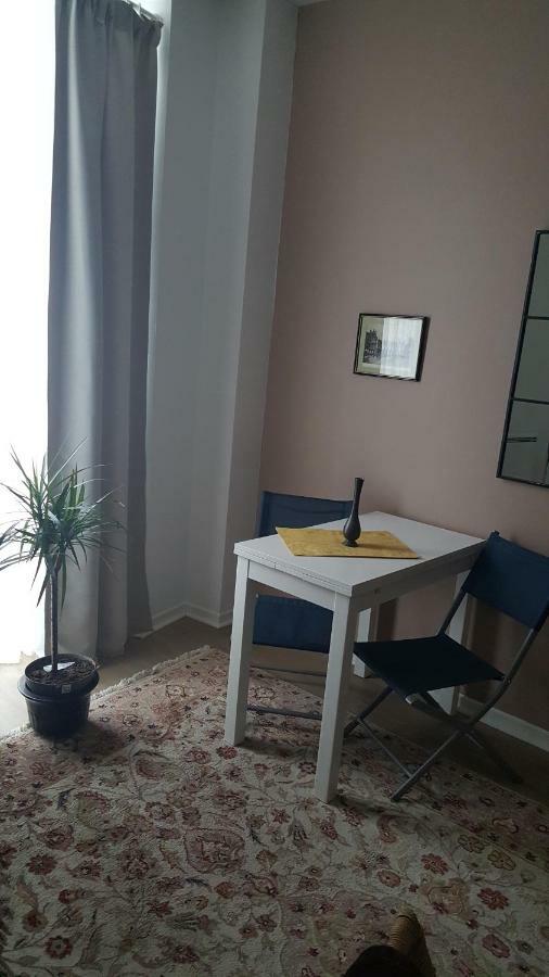 77 Rue De France Apartment Фонтенбло Екстериор снимка