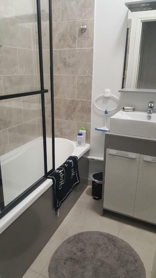 77 Rue De France Apartment Фонтенбло Екстериор снимка
